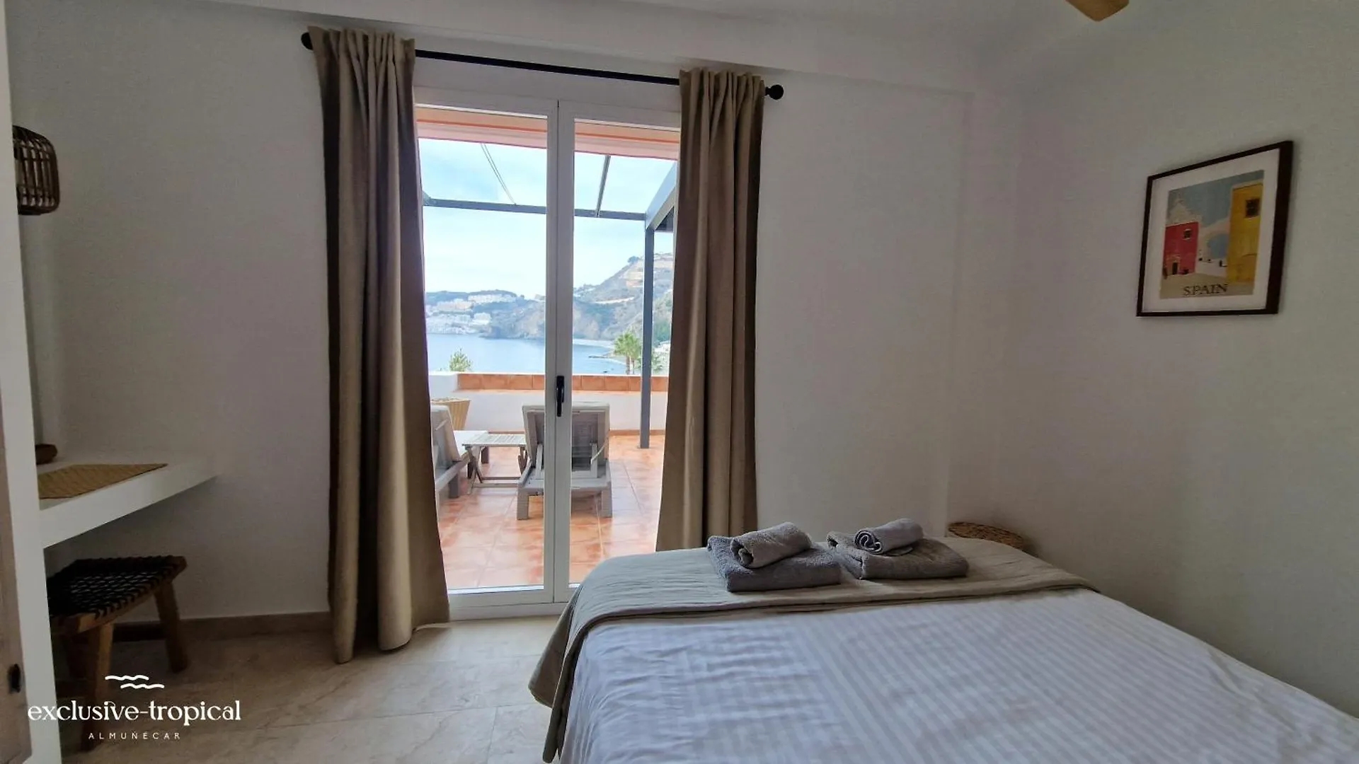 Los Cipreses - Casa Adan Almunecar 0*,  Spain