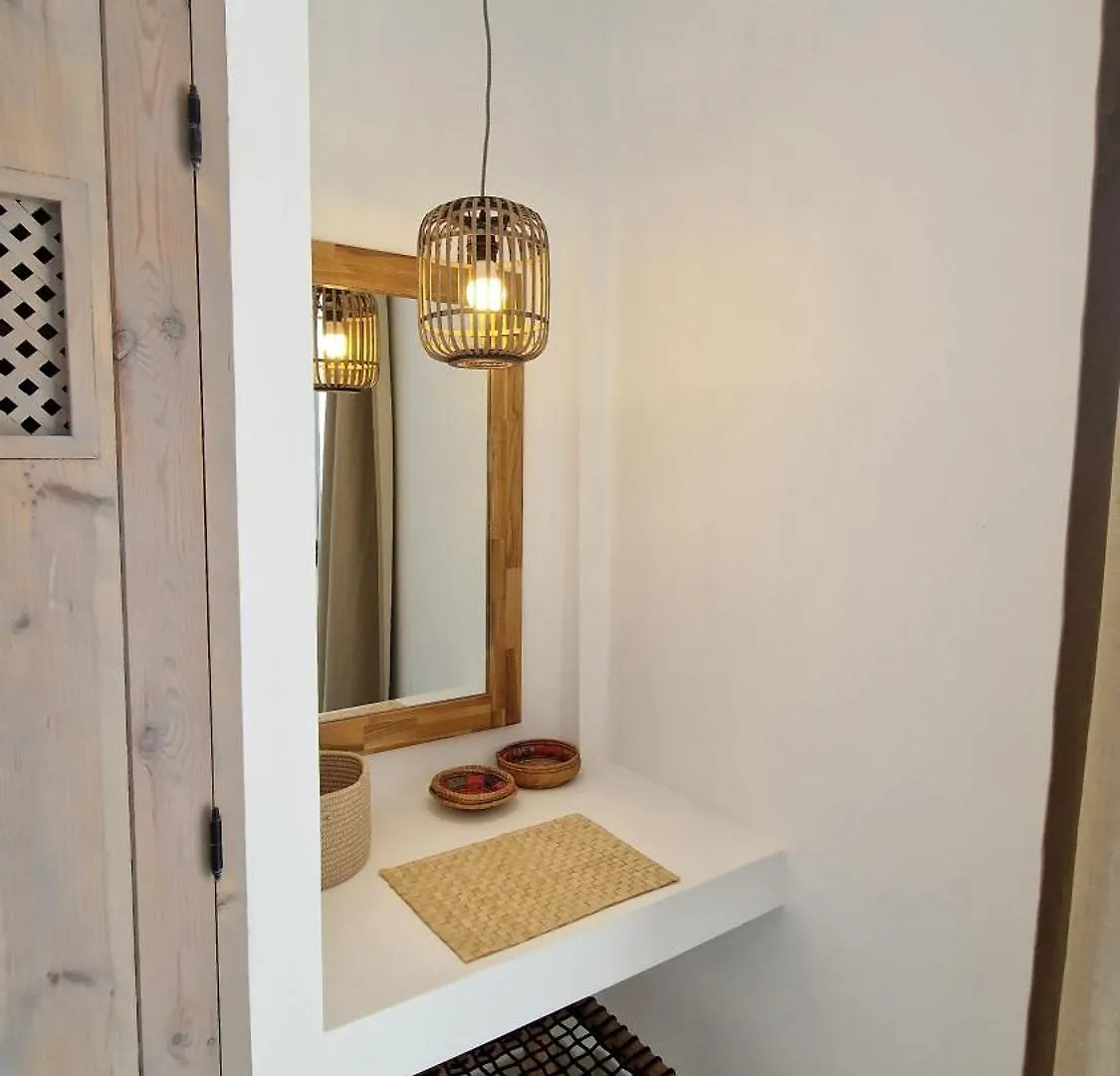 Apartment Los Cipreses - Casa Adan Almunecar Spain