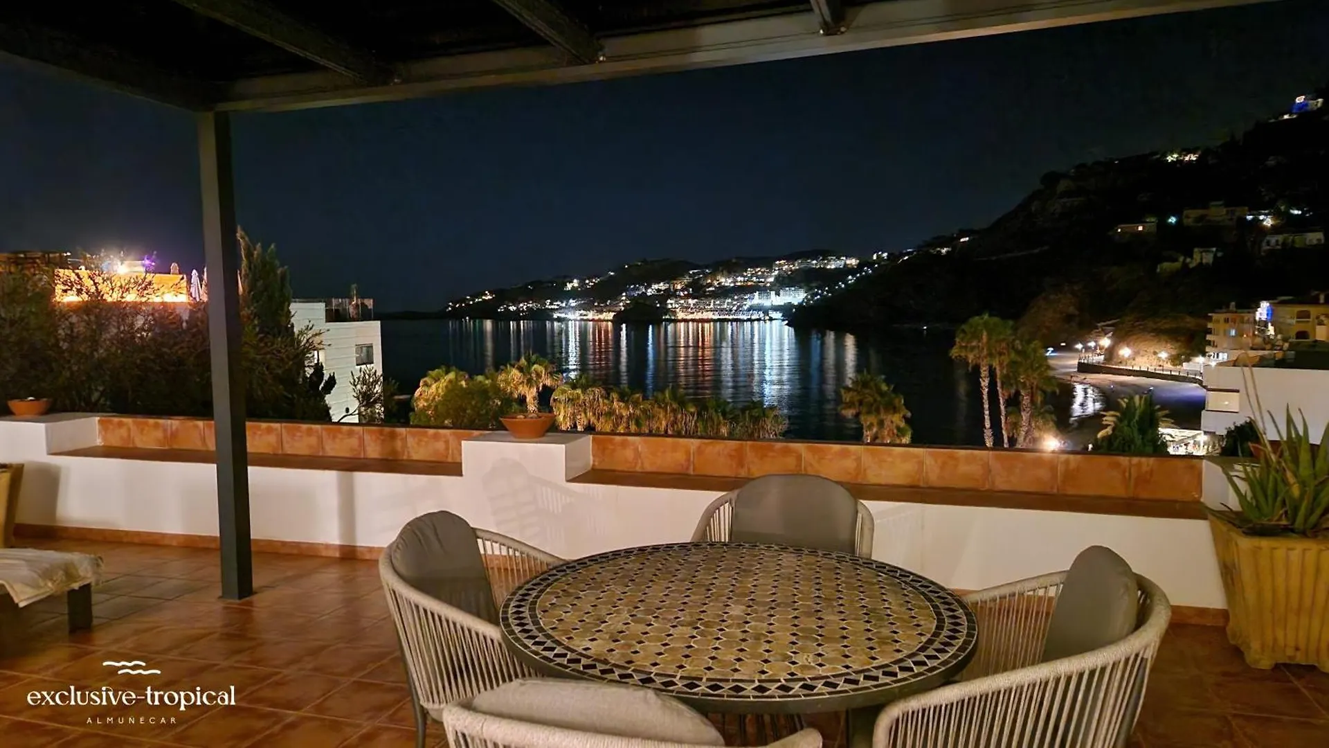 Apartment Los Cipreses - Casa Adan Almunecar Spain