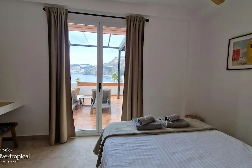 Los Cipreses - Casa Adan Almunecar 0*,  Spain