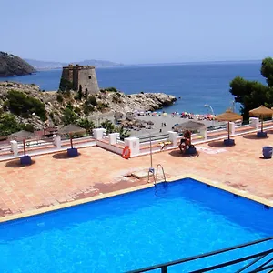 Apartamento Rincón De Mar, Almuñécar